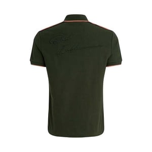 Purewhite Polo shirt 19 i