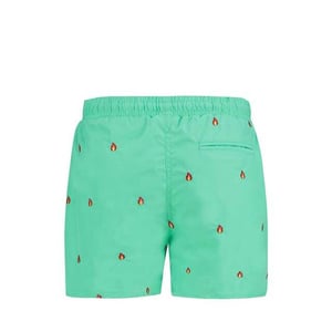 Purewhite Zwembroek swim mint