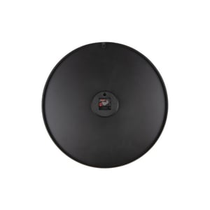 Karlsson wandklok esmerado large luxury green- Ø60cm