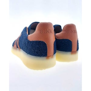 Back 70 Boston sneakers