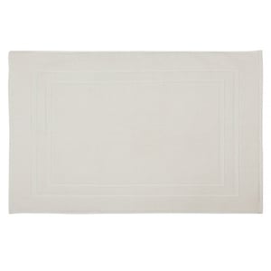 DoubleDry Hotel badmat 50 x 80 cm – 100% katoen – zacht en absorberend –