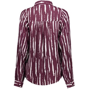 Vila Vikirse fig ls shirt dessin