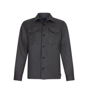 Cavallaro Giovi overshirt overshirts 123255007