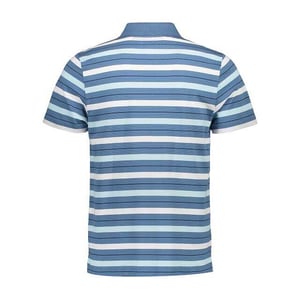 Lacoste Polo chemise neottiawhite qq blauw