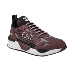 EA7 Schoen sneaker w25 ace morel di