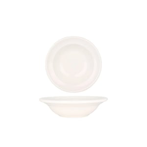 Bonna Kommetje gourmet porselein 16 cm (160cc) set van 6