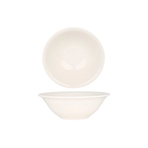 Bonna Kommetje gourmet porselein 20 cm (900cc) set van 6