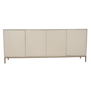 Starfurn dressoir madison sand 210 cm