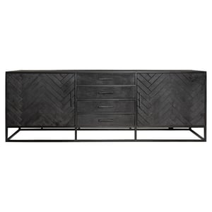 Starfurn dressoir new york 210 cm