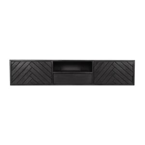 Starfurn zwevend tv meubel new york 160 cm