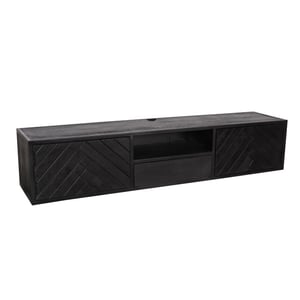 Starfurn zwevend tv meubel new york 160 cm