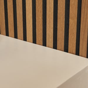 Starfurn tv meubel brussel sand 150 cm