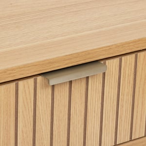 5Five ® sidetable tasso / wandtafel met dubbele laden -
