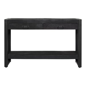 Starfurn sidetable boaz black 120 cm