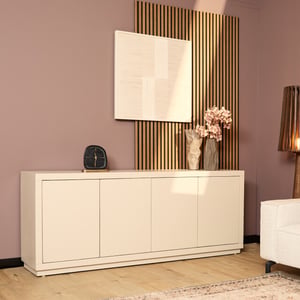 Starfurn dressoir brussel sand 200 cm