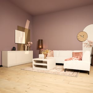 Starfurn dressoir brussel sand 200 cm