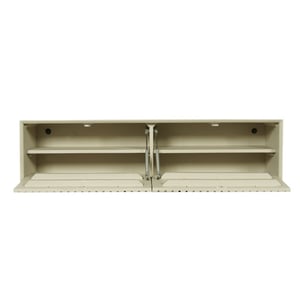 Starfurn zwevend tv meubel madison sand 120 cm
