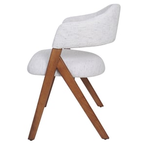 Home67 Eetkamerstoel noella -
