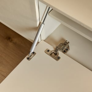 Starfurn zwevend tv meubel vision sand 200 cm