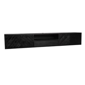 Starfurn zwevend tv meubel new york 240 cm