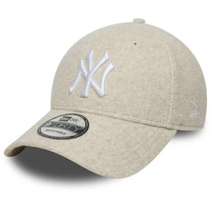 New Era melton wool 9forty pet -