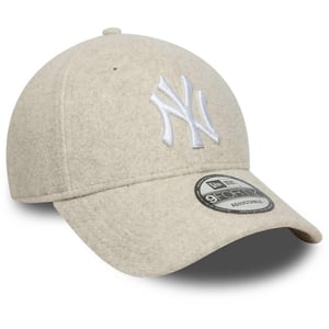 New Era melton wool 9forty pet -