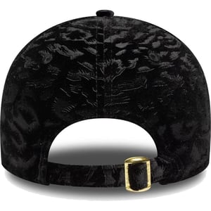 New Era leo velour metallic 9 forty hoed -