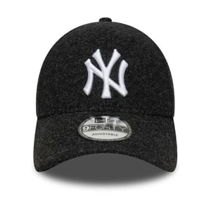 New Era melton wool 9forty pet -