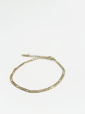 Chain Bracelet In Gold