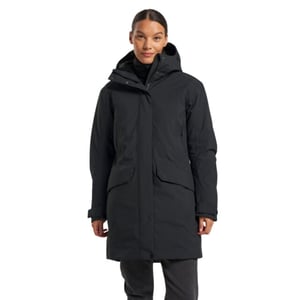 Tenson Casual winterjas dames
