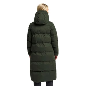 Tenson Casual winterjas dames