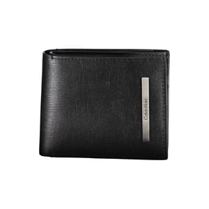 Bifold Portemonnee Leren Portemonnee