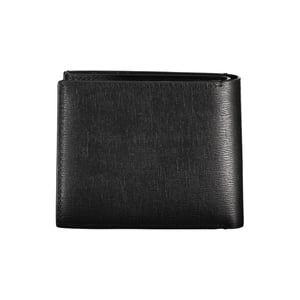 Bifold Portemonnee Leren Portemonnee