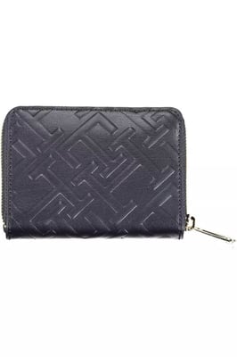 Tommy Hilfiger Th Plånbok Ziparound Plånbok