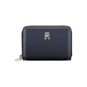 Th Monogram Dragkedjeplånbok