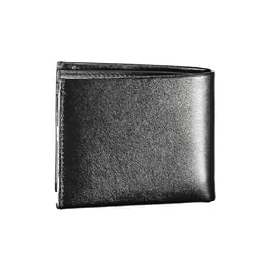 Leren Wallet Bifold