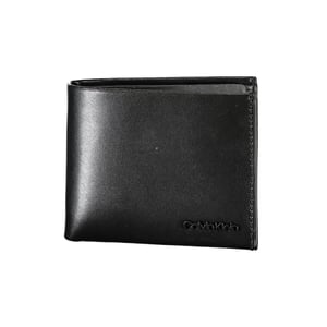 Leren Wallet Bifold