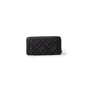 Love Moschino Jc4178pp04la000a Gequilted Portemonnee