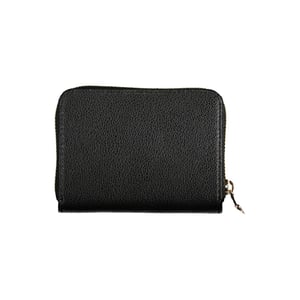 Zipper rond portefeuille Pa29033
