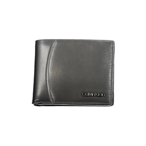 Läderplånbok Bifold Stil
