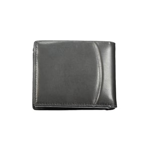 Läderplånbok Bifold Stil