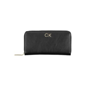 Ck Monogram Ritssluiting Wallet K50k504866