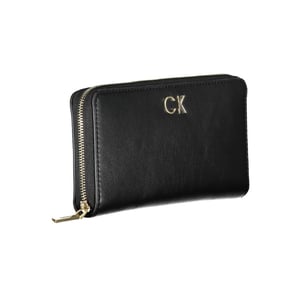 Ck Monogram Ritssluiting Wallet K50k504866