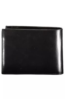 Leather Bifold Wallet