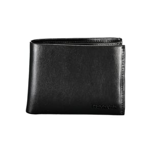 Leren Wallet Bifold K50k504236