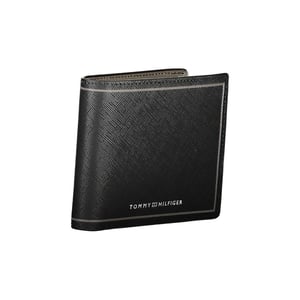 Läderplånbok Bifold Plånbok