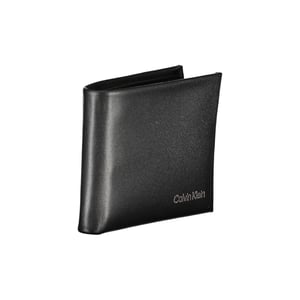 Calvin Klein Leren Portemonnee