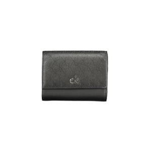 Calvin Klein Plånbok CK-logga