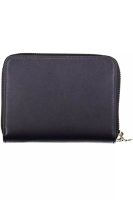 Zip Around Wallet Thsignature Model