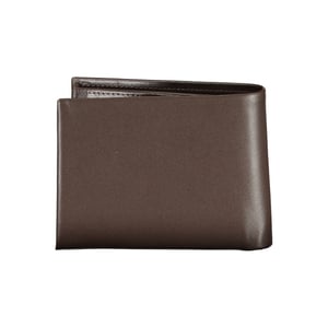 Lederen Portemonnee Bifold Ontwerp